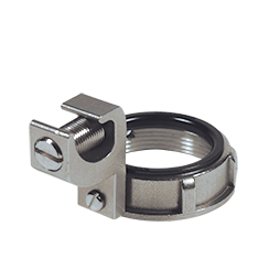 Stainless Steel Bushings