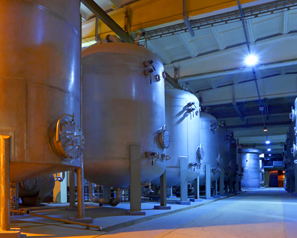 Chemical Processing