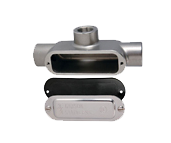 Stainless Steel Conduit Bodies