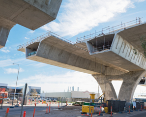 Infrastructure