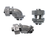 Stainless Steel Liquidtight Connectors