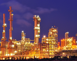 Petrochemical
