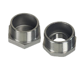 Stainless Steel Plugs & Reducing Bushings