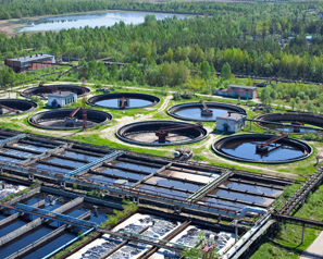 Wastewater Treatment
