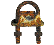 Zinc Plated Zinc Plated