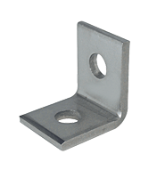 2-Hole 90° Angle