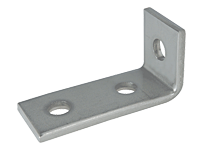 3-Hole 90° Angle