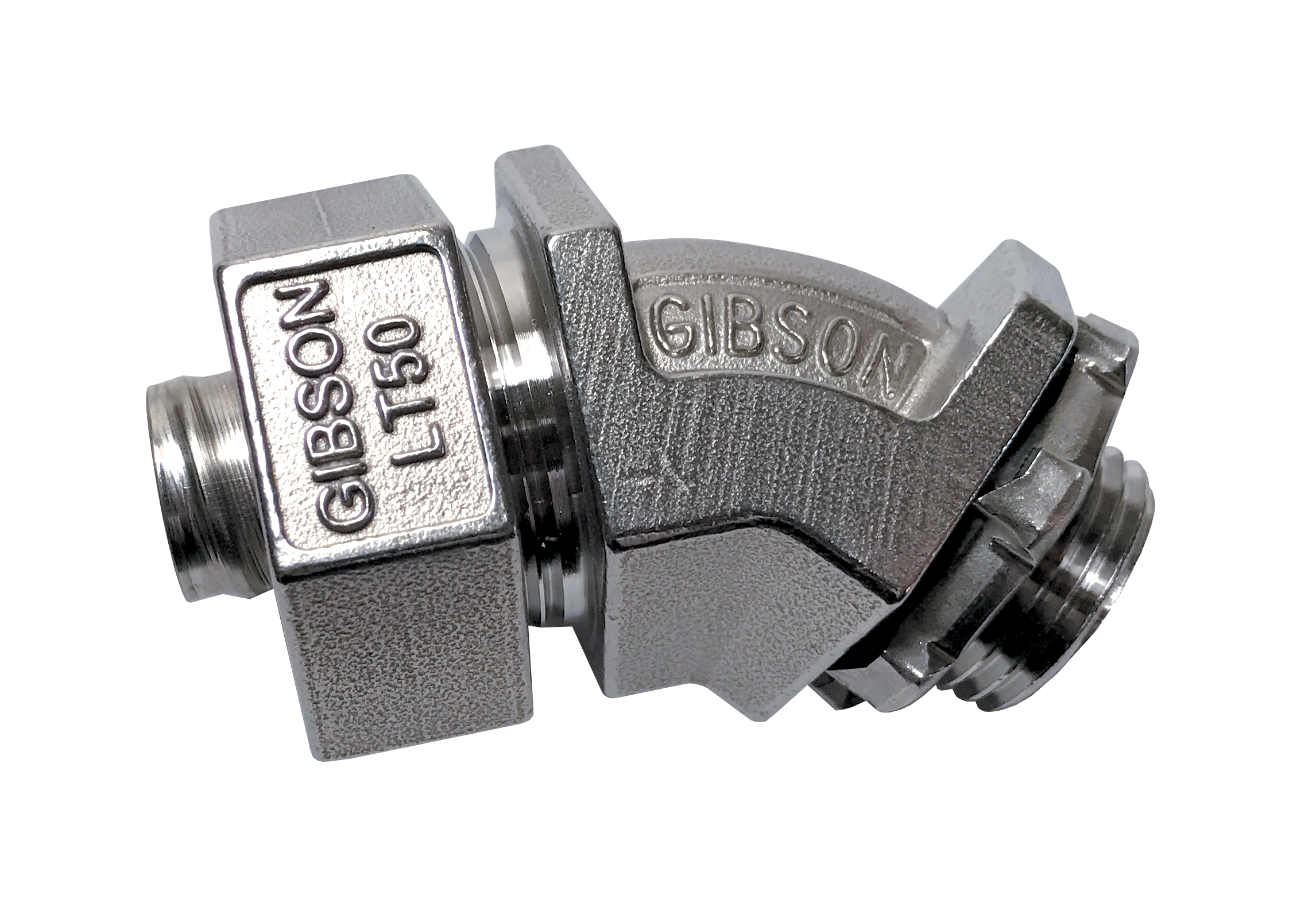 45° Liquidtight Connector