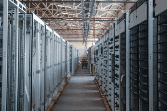 Understanding Environmental Conditions in Data Centers
