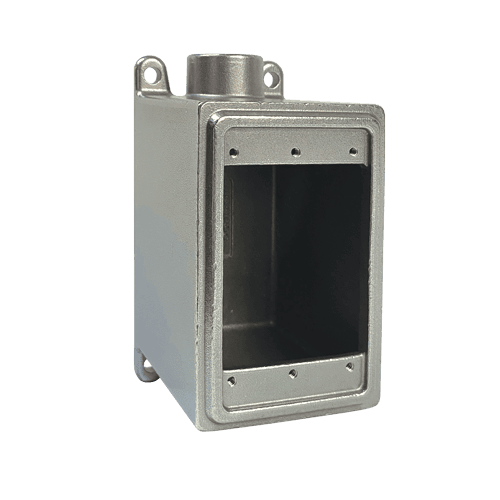 Stainless Steel FD Device Box