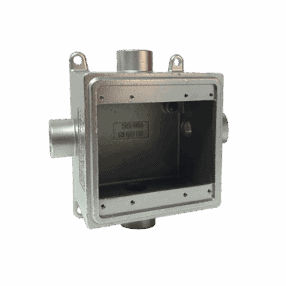 FDDX75 - Gibson Stainless & Specialty Inc.