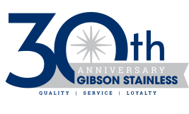 Gibson's 30th Anniversary