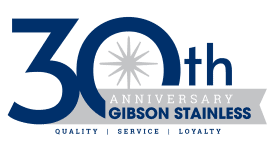 Gibson's 30th Anniversary