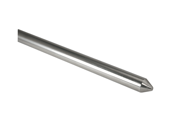 Stainless Steel Grounding Rods