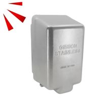 NEW PRODUCT! While-In-Use Cover Image