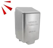 NEW PRODUCT! While-In-Use Cover Image