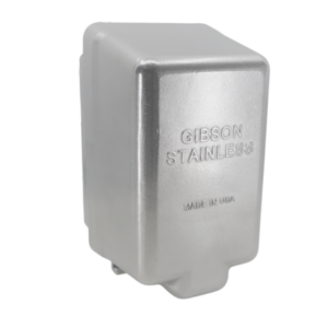 Stainless Steel Device Box Covers