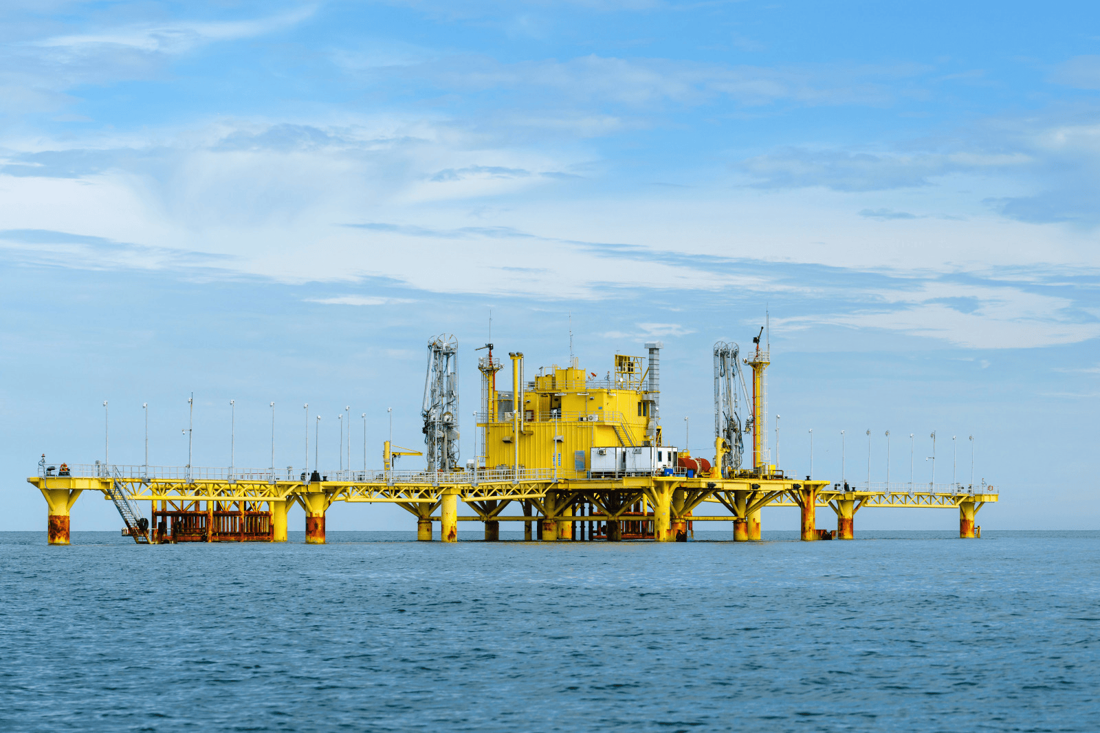 Coastal & Marine Image