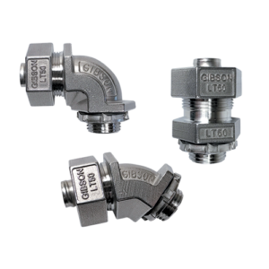Stainless Steel Liquidtight Connectors