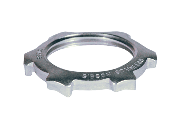 Stainless Steel Locknuts