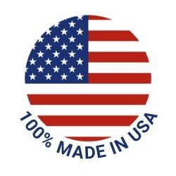 Made in USA