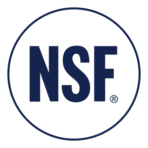 NSF Certification