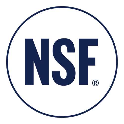 NSF Certification