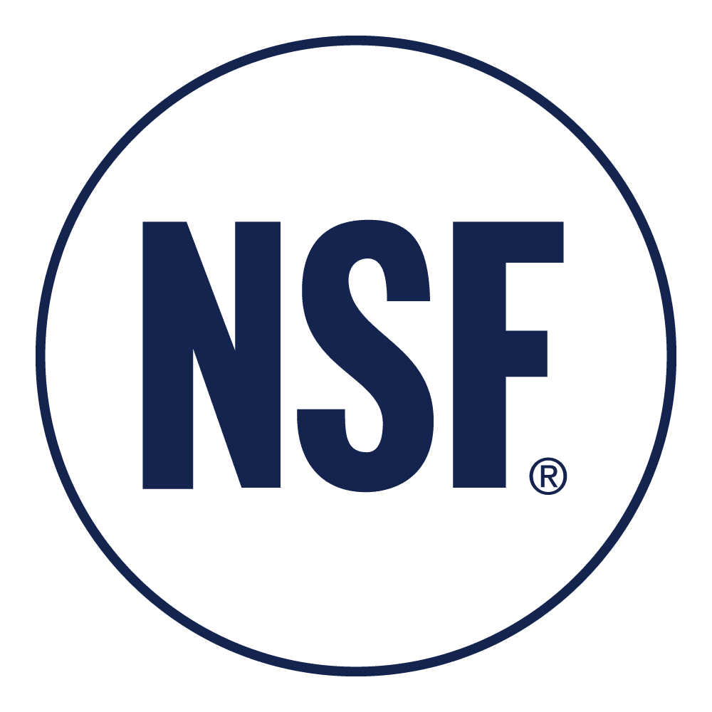 NSF Certification