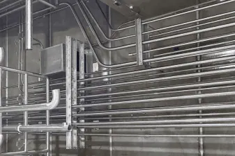 Debunking 5 Common Myths of Stainless Steel Conduit Systems Debunking 5 Common Myths of Stainless Steel Conduit Systems