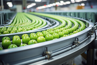 Stainless Steel in the Food and Beverage Industry