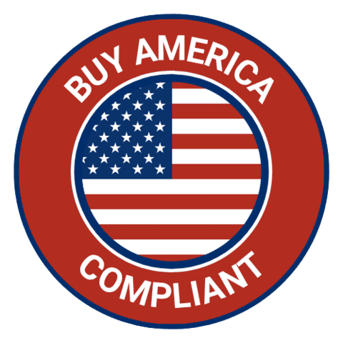 Buy America Compliant