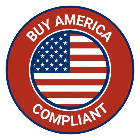 Buy America Compliant