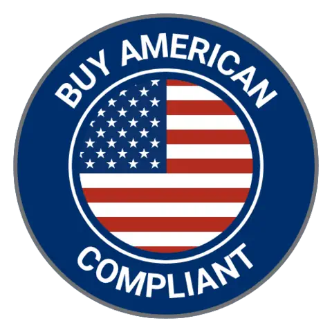 Buy American Compliant