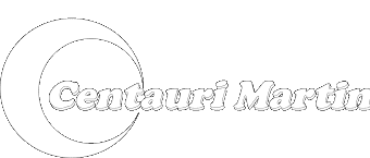 Centauri Martin