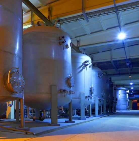 Chemical Processing
