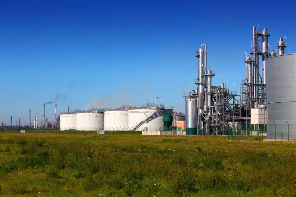 Chemical Processing