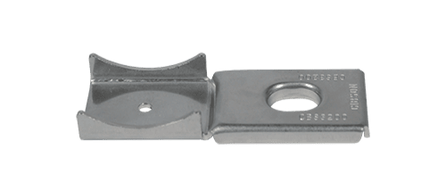 Gibson Stainless Redesigns Clamp Back Spacers