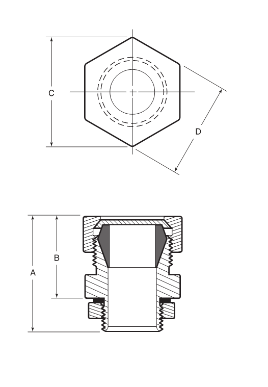 CG75-438-500 - Gibson Stainless & Specialty Inc.