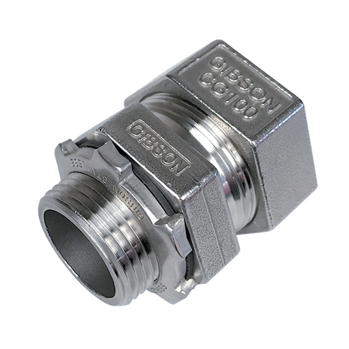 Cord Grip Connectors
