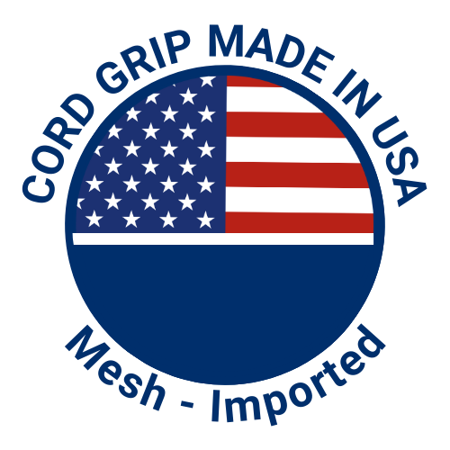 Cord Grip USA - Mesh