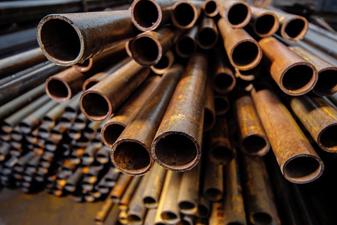 Corrosion Types and Prevention