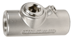 EYS Sealing Fittings