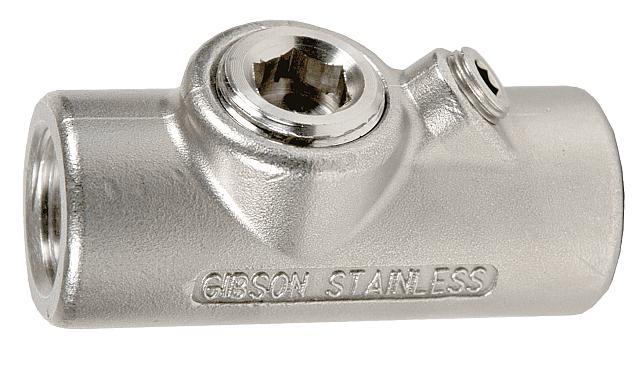 EYS Sealing Fittings