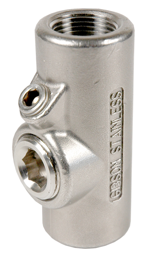 EYS Sealing Fittings