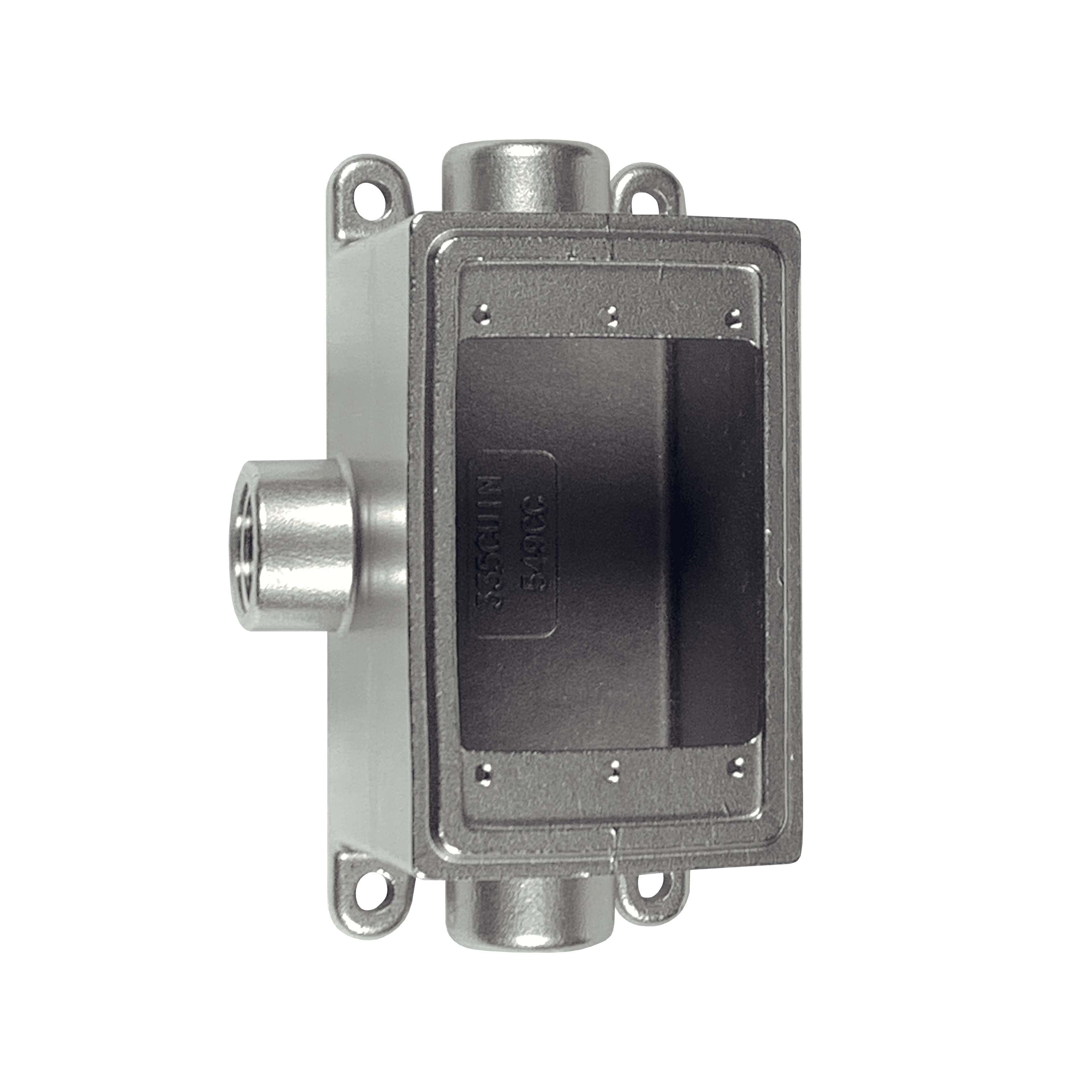 Gibson Adds FDCT Device Box