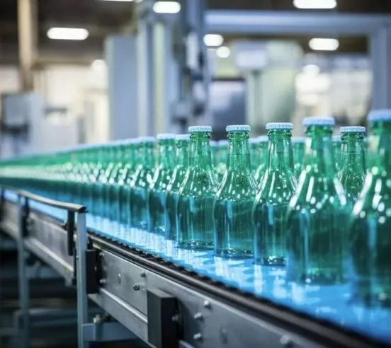 Food and Beverage Food and Beverage