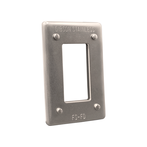 GFCI Device Box Cover