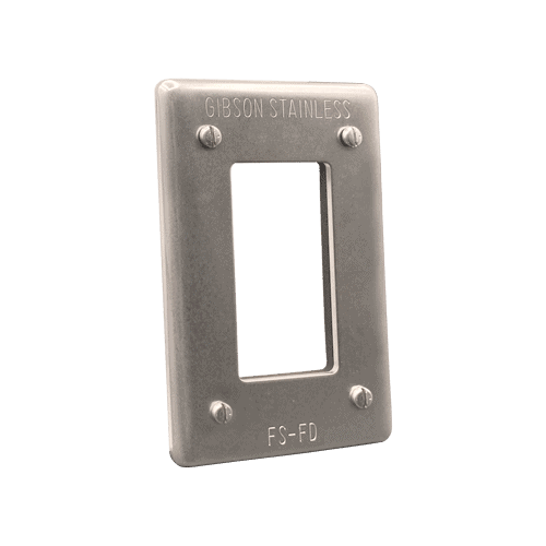 GFCI Device Box Cover