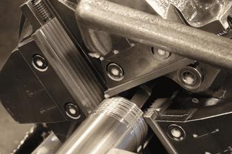 Working with Stainless Steel Working with Stainless Steel