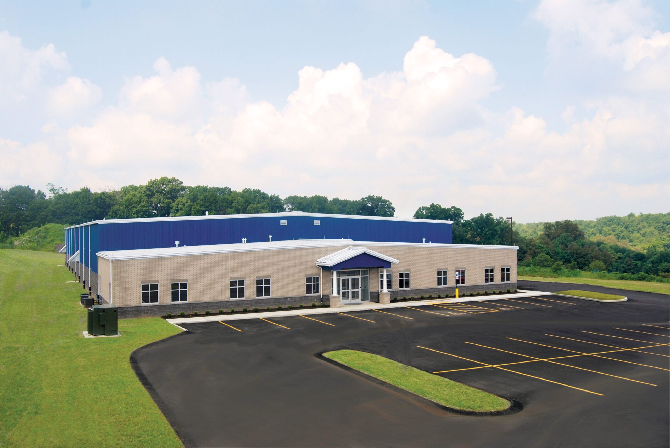 Gibson Stainless and Specialty Inc.